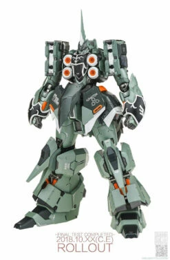 Steel Legend 1/100 Sl-01 Kshatriya Nz666 Alloy Version Metal Build -Bandai Sales Store s l1600 2022 07 13T131206.854