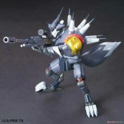 Bandai DANBALL SENKI LBX HUNTER -Bandai Sales Store s l1600 16 ebd60b31 c287 4acd abd2 68e02e74d527