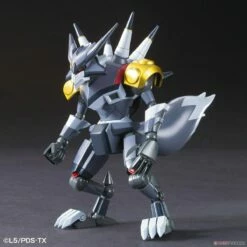 Bandai DANBALL SENKI LBX HUNTER -Bandai Sales Store s l1600 17 4c025b4e 9f05 4aea bf78 99b602c5613b