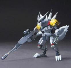 Bandai DANBALL SENKI LBX HUNTER