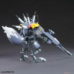Bandai DANBALL SENKI LBX HUNTER -Bandai Sales Store s l1600 19 1329dfee c180 4048 801c 6ab43aab6473