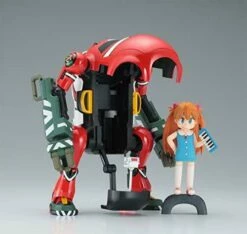 Hasegawa 1/20 Mechatro Wego Eva Collaboration Series Vol.2 -Bandai Sales Store s l1600 1 9ca429ea b0b8 4836 8346 384fd5049fde