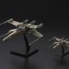 Bandai 1/72 & 1/144 Red Squadron X-Wing Starfighter Special Set Rouge One -Bandai Sales Store s l1600 1 bf077bc5 8a59 4ba0 95eb ba253f9fa44a