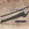 M.S.G. Modeling Support Goods Weapon Unit 06 Samurai Master Sword (Reissue)