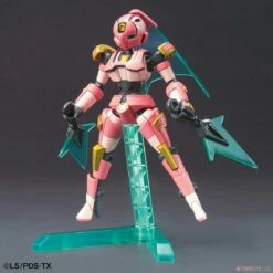 Bandai DANBALL SENKI LBX KUNOICHI -Bandai Sales Store s l1600 2 b1070f49 4cb3 414f a0f9 111819c8b453