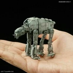 Bandai Star Wars: The Last Jedi #012 Heavy Assault AT-M6 Walker Model Kit -Bandai Sales Store s l1600 2 ceaf8b4b ba9a 41a4 bddf 96949b5613ec