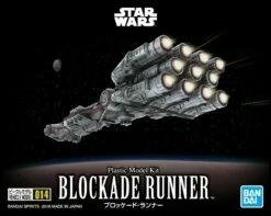 Bandai Star Wars: A New Hope #014 Blockade Runner Model Kit -Bandai Sales Store s l1600 3466be9d 1d14 4fd6 82cc 71debd277f2f