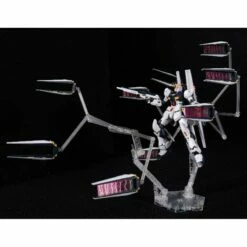 Bandai EffectsWings RG 1/144 RX-93 Nu V Gundam Double Fin Funnel EW Expansion Part -Bandai Sales Store s l1600 53