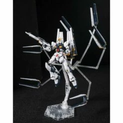Bandai EffectsWings RG 1/144 RX-93 Nu V Gundam Double Fin Funnel EW Expansion Part -Bandai Sales Store s l1600 54