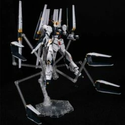 Bandai EffectsWings RG 1/144 RX-93 Nu V Gundam Double Fin Funnel EW Expansion Part -Bandai Sales Store s l1600 55