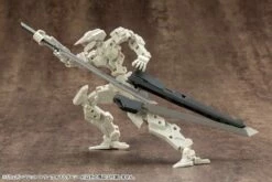 M.S.G. Modeling Support Goods Weapon Unit 06 Samurai Master Sword (Reissue) 13 M.S.G. Modeling Support Goods Weapon Unit 06 Samurai Master Sword (Reissue) -Bandai Sales Store s l1600 5 7efb6b91 72b1 4303 9997 f42c7b0003e4