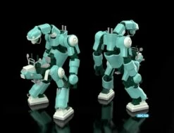 Hasegawa 1/35 Mechatro Chubu No. 01 Light Green And Green -Bandai Sales Store s l1600 7 ee39e5fb a7b5 4bf0 af6c 138dbbbe2836