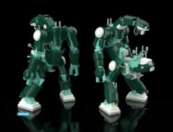 Hasegawa 1/35 Mechatro Chubu No. 01 Light Green And Green -Bandai Sales Store s l1600 8 f47d37dc 392b 4c8b 8b9c a5ecb150d6d6