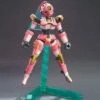 Bandai DANBALL SENKI LBX KUNOICHI