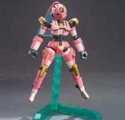Bandai DANBALL SENKI LBX KUNOICHI