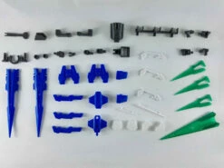 Effectswings EW GN SWORD IV Full Saber For RG HG 1/144 00Q (single) -Bandai Sales Store s l1600 98 92736e12 1a08 4b5b 8209 5a252f953339