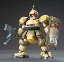 Bandai DANBALL SENKI LBX DEQOO