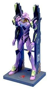 #007 EVA-01 Test Type (Launch Pad Ver) "Evangelion", Bandai HG Evangelion