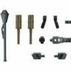 MSG Modeling Support Goods MW38 Weapon Unit Bomb Set SB -Bandai Sales Store s l300 d119e240 7ba9 48db b523 39071bc18e7a