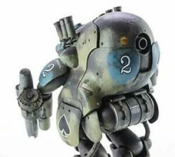 Hasegawa 64118 Maschinen Krieger Robot Battle Type V 44 MK44B-2 Axe Knight 1/20 Scale Kit -Bandai Sales Store s l300 d2c2dfb8 909b 4d24 993e 722e17267516