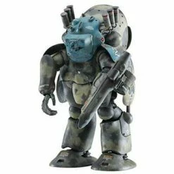 Hasegawa 64118 Maschinen Krieger Robot Battle Type V 44 MK44B-2 Axe Knight 1/20 Scale Kit