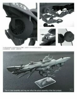 1/700 Space Submarine I-400 Model Kit -Bandai Sales Store s l500 12 20e38ed9 d9e3 4fd2 899a 28d8a840e60c