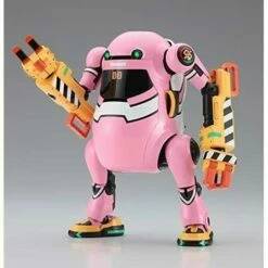 Hasegawa 1/20 Mechatro WeGo Eva Collaboration Series Vol.3 Unit-08 (Power Arm) + Mari Makinami Illustrious -Bandai Sales Store s l500 26 0a5518b2 da32 4a5f b876 2ad8fd2fb9cd