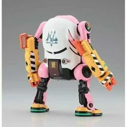 Hasegawa 1/20 Mechatro WeGo Eva Collaboration Series Vol.3 Unit-08 (Power Arm) + Mari Makinami Illustrious -Bandai Sales Store s l500 27 54bc0a9a 7450 4e93 85dd 312b14795c8a