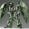 Steel Legend 1/100 Sl-01 Kshatriya Nz666 Alloy Version Metal Build -Bandai Sales Store s l500 46