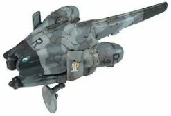 HAS64121 1:35 Hasegawa Lunadiver Stingray 'Moon Snowman' - Maschinen Krieger