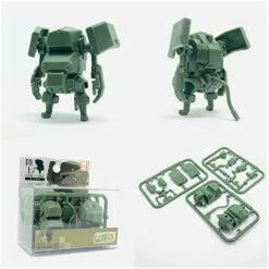 ChoiPla No.003 Natchin 9 ChoiPla No.003 Natchin -Bandai Sales Store s l640 4 0358df5d 3af8 4a58 a55a e09f405c7f0f