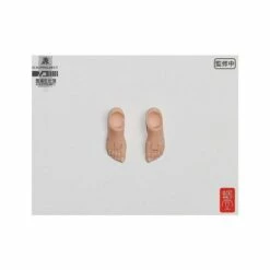 1/12 SNAIL SHELL G.N.PROJECT WOLF-001 SWIMSUIT BODY / ARMED SET -Bandai Sales Store sll50162 18