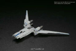 U-Wing Fighter & Tie Striker "Rogue One: A Star Wars Story", Bandai Star Wars 1/144 Plastic Model -Bandai Sales Store sw144 u wing tiestriker 03