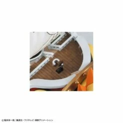 Bandai One Piece Sailing Ship Collection Thousand Sunny (Wano Country Ver.) Model Kit 29 Bandai One Piece Sailing Ship Collection Thousand Sunny (Wano Country Ver.) Model Kit -Bandai Sales Store thousand sunny land of wano ver 11