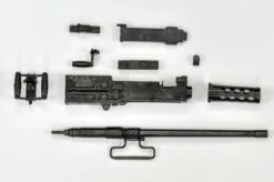TomyTec Little Armory 1/12 LD009 M2 Heavy Machine Gun -Bandai Sales Store tmt26822 2