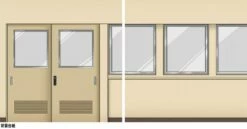 TomyTec Little Armory 1/12 LD013 Defense School Desk -Bandai Sales Store tmt28231 3