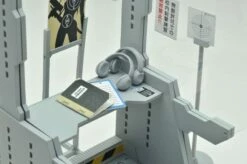 TomyTec Little Armory 1/12 LD010 Shooting Range A -Bandai Sales Store tmt28558 1