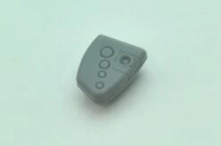 TomyTec Little Armory 1/12 LD015 Shooting Range B -Bandai Sales Store tmt28879 7