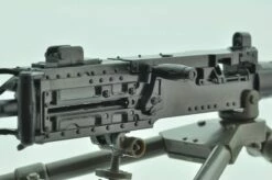 TomyTec Little Armory 1/12 LD016 Browning M2HB Machine Gun -Bandai Sales Store tmt28884 2