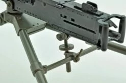 TomyTec Little Armory 1/12 LD016 Browning M2HB Machine Gun -Bandai Sales Store tmt28884 3