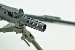 TomyTec Little Armory 1/12 LD016 Browning M2HB Machine Gun -Bandai Sales Store tmt28884 4