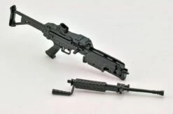 TomyTec Little Armory 1/12 LA046 5.56mm Machine Gun 13 TomyTec Little Armory 1/12 LA046 5.56mm Machine Gun -Bandai Sales Store tmt29105 1