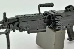 TomyTec Little Armory 1/12 LA046 5.56mm Machine Gun 16 TomyTec Little Armory 1/12 LA046 5.56mm Machine Gun -Bandai Sales Store tmt29105 4
