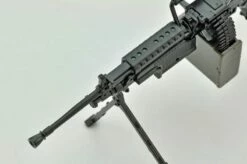 TomyTec Little Armory 1/12 LA046 5.56mm Machine Gun 17 TomyTec Little Armory 1/12 LA046 5.56mm Machine Gun -Bandai Sales Store tmt29105 5