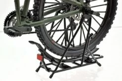 TomyTec Little Armory 1/12 LM003 Montague Paratrooper Folding MTB Bike -Bandai Sales Store tmt29178 16