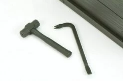 TomyTec Little Armory 1/12 LD021 Military Hard Case B2 -Bandai Sales Store tmt30001 5