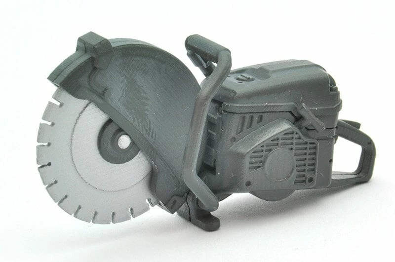 TomyTec Little Armory 1/12 LD024 Breaching Tool A 14 TomyTec Little Armory 1/12 LD024 Breaching Tool A - Image 12