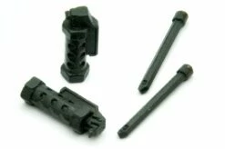 TomyTec Little Armory 1/12 LD024 Breaching Tool A 28 TomyTec Little Armory 1/12 LD024 Breaching Tool A -Bandai Sales Store tmt30037 6