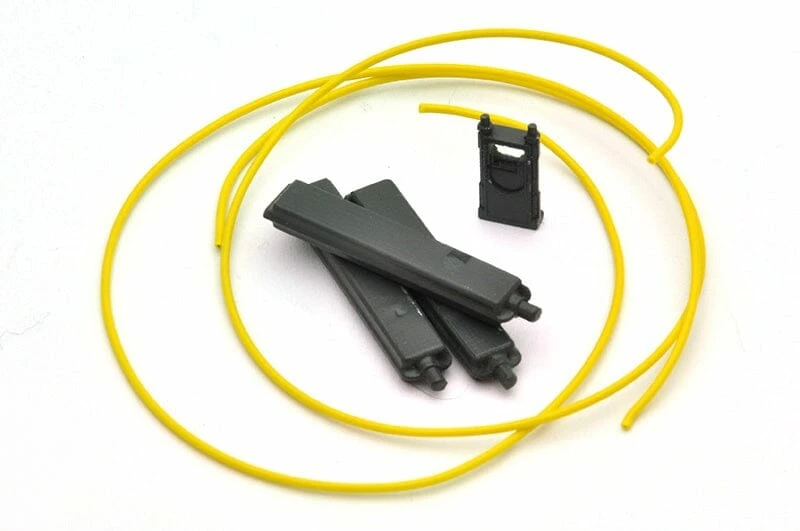 TomyTec Little Armory 1/12 LD024 Breaching Tool A 12 TomyTec Little Armory 1/12 LD024 Breaching Tool A - Image 10