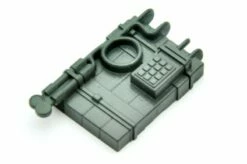 TomyTec Little Armory 1/12 LD024 Breaching Tool A 31 TomyTec Little Armory 1/12 LD024 Breaching Tool A -Bandai Sales Store tmt30037 9